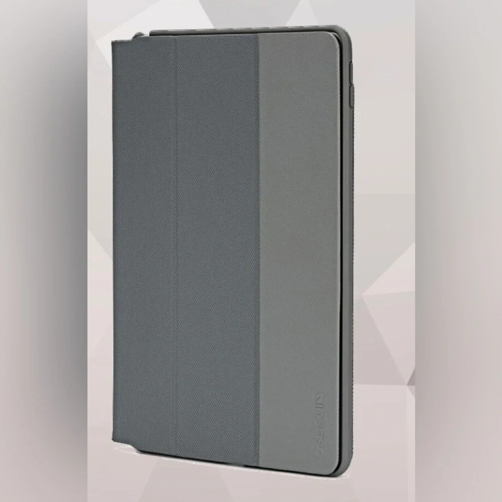 Book Jacket Protective Case for Apple® iPad® 10.5